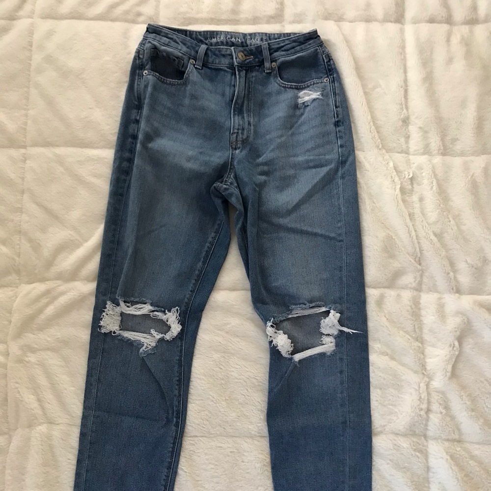 American Eagle Womens Size 4 Jeans